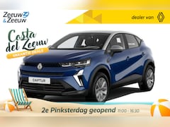 Renault Captur - 1.0 TCe 90 Evolution | NIEUW TE BESTELLEN NU MET €2.000, - SALE & SALE KORTING