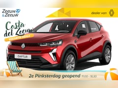 Renault Captur - 1.6 E-Tech full hybrid 160 Evolution | NIEUW TE BESTELLEN NU MET €3.000, - SALE & SALE KOR