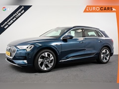 Audi e-tron - e-tron 55 quattro 95 kWh e-tron e-tron 55 quattro | Navigatie | Climate Control | Alacanta