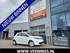 Renault Zoe - R90 Life 41 kWh - KOOP ACCU - 94% SOH - KOOPACCU - EIGENDOM - NAVI - AIRCO - CRUISE