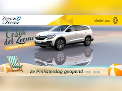 Renault Espace - E-Tech full hybrid 200 iconic 7p. Espace E-Tech Hybrid 200 iconic 7p. NIEUW TE BESTELLEN N