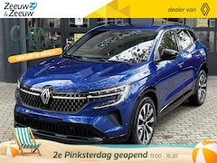 Renault Austral - 1.2 E-Tech full hybrid 200 techno Austral 1.2 E-Tech Hybrid 200 Techno | Nu leverbaar met