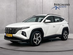 Hyundai Tucson - 1.6 T-GDI PHEV Comfort 4WD // DEALERONDERHOUDEN // STOELVERWARMING //