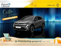 Renault Symbioz - 1.6 E-Tech full hybrid 145 techno UIT VOORRAAD LEVERBAAR OP = OP NU MET €3.000, - SALE & S
