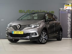 Renault Captur - 1.2 TCe Initiale Paris 71dkm Leder/Navi/Camera/Trekhaak ALL-Season