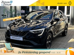 Renault Arkana - 1.6 E-Tech hybrid 145 E-Tech Esprit Alpine UIT VOORRAAD LEVERBAAR OP = OP NU MET €3.000,