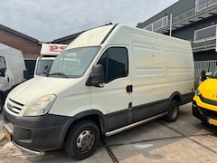 Iveco Daily - 40 C 15V 330 H3 3.0 HPI Export / handel