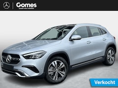 Mercedes-Benz GLA-Klasse - 250 e Star Edition Luxury LIMITED | Panoramadak | Trekhaak | Elektrisch Verstelbare Stoele