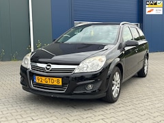 Opel Astra Wagon - 1.6 Executive | Airco + Cruise control |