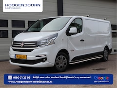 Fiat Talento - 1.6 MJ 122pk Euro 6 Lang L2 - Trekhaak - Airco - Navi