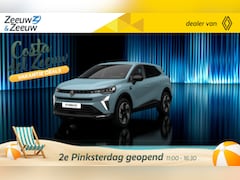 Renault Symbioz - 1.6 E-Tech full hybrid 145 techno UIT VOORRAAD LEVERBAAR OP = OP NU MET €3.000, - SALE & S