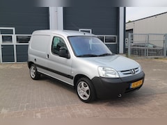 Peugeot Partner - 170C 1.9 D Avantage 1e EIGENAAR