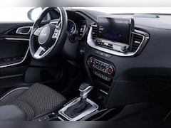 Kia XCeed - 1.6 GDi PHEV DynamicLine | PANORAMADAK | Half LEDER | ECC | NAVI *2e Pinksterdag OPEN v.a
