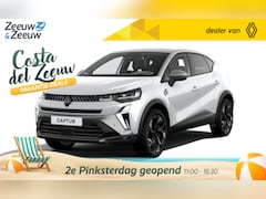 Renault Captur - 1.6 E-Tech full hybrid 160 esprit Alpine | NIEUW TE BESTELLEN NU MET €3.000, - SALE & SALE