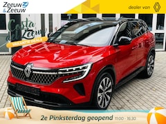 Renault Austral - 1.2 E-Tech full hybrid 200 techno Austral 1.2 E-Tech Hybrid 200 Techno | Nu leverbaar 3500