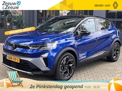 Renault Captur - 1.6 E-Tech full hybrid 145 esprit Alpine Captur 1.6 E-Tech Hybrid 145 Esprit Alpine HET BE