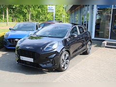 Ford Puma - 1.0 EcoBoost 155 PK Hybrid ST-Line X Automaat FULL LED | PANORAMADAK | 19-INCH | WINTERPAC