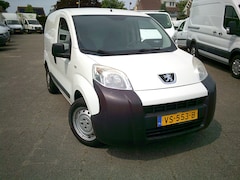 Fiat Fiorino - 1.3 MJ SX ZEER NETTE EN DEALER ONDERHOUDEN AUTO