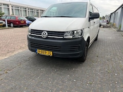 Volkswagen Transporter - 2.0 TDI L2H1 Economy