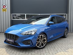 Ford Focus Wagon - 1.5 EcoBoost ST Line Business | Pano | B&O | Adaptive Cruise | Navi | Camera | Trekhaak |