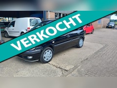 Hyundai Matrix - 1.6i Active Cool