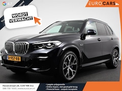 BMW X5 - xDrive45e High Executive | Demo | M-Sport Panorama Dak Head-Up Display Harmon Kardon 21 In