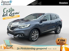 Renault Kadjar - 1.2 TCe Bose Automaat | Navigaie | Airco/ECC | primium audio