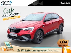 Renault Arkana - 1.6 E-Tech hybrid 145 E-Tech engineered Navi | Airco/ECC | PDC/Camera