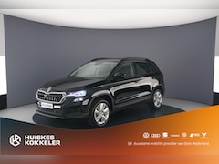 Skoda Karoq - Business Edition 1.5 TSI 150pk DSG Automaat Adaptive cruise control, Elektrische achterkle