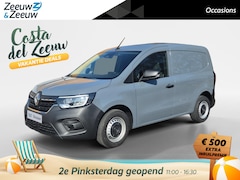 Renault Kangoo - 1.5 Blue dCi 95 Luxe L1 | Carplay | Trekhaak | Navigatie | Betimmering is mogelijk |