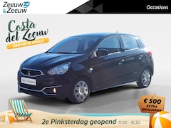 Mitsubishi Space Star - 1.0 Cool+ Airco en Trekhaak