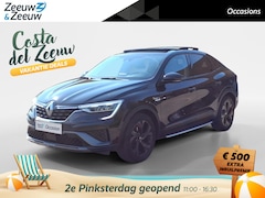 Renault Arkana - 1.6 E-Tech Hybrid 145 R.S. Line Schuifkanteldak | Side Steps | Airco | Navigatie |