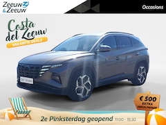 Hyundai Tucson - 1.6 T-GDI PHEV Comfort 4WD | Origineel NL auto | slechts 11.511 km | PLug-in Hybride | PDC