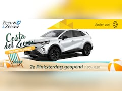 Renault Symbioz - 1.6 E-Tech full hybrid 145 esprit Alpine Symbioz 1.6 E-Tech hybrid 145 esprit Alpine | Nu