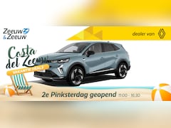 Renault Symbioz - 1.6 E-Tech full hybrid 145 iconic Symbioz 1.6 E-Tech hybrid 145 iconic | Uit Voorraad Leve