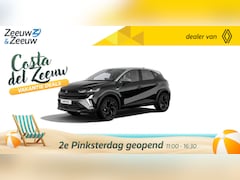 Renault Captur - 1.6 E-Tech full hybrid 145 esprit Alpine Captur 1.6 E-Tech Hybrid 145 esprit Alpine | Nieu