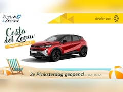 Renault Captur - 1.6 E-Tech full hybrid 145 esprit Alpine Captur 1.6 E-Tech Hybrid 145 esprit Alpine | Uit