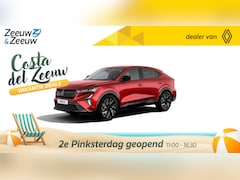 Renault Rafale - 1.2 E-Tech full hybrid 200 esprit Alpine Rafale 1.2 E-Tech Hybrid 200 esprit Alpine | Nieu
