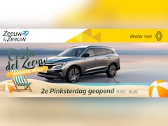 Renault Espace - E-Tech full hybrid 200 iconic 7p. Espace E-Tech Hybrid 200 iconic 7p. | Nieuw te bestellen