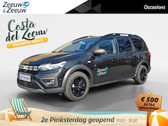 Dacia Jogger - 1.0 TCe 100 ECO-G Extreme 7p. | Pack Extreme | LMV | Carplay |