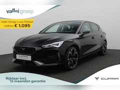 CUPRA Leon - 1.4 e-Hybrid VZ 245 pk DSG | Adaptief sportonderstel | Navigatie | Stuurwiel verwarmd | Ke