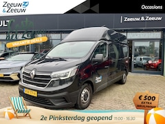 Renault Trafic - 2.0 dCi 150 T29 L2H2 Comfort | PDC | Radio | Bluetooth | Trekhaak 13polig | Laadruimte bet