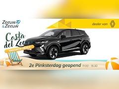 Renault Symbioz - 1.6 E-Tech full hybrid 145 techno Symbioz 1.6 E-Tech hybrid 145 techno | Uit Voorraad Leve