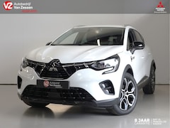 Mitsubishi ASX - 1.6 PHEV AT First Edition | Stoel- stuurverwarming | Keyless | Garantie tot 18-04-2032