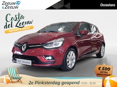 Renault Clio - 0.9 TCe Intens * Achteruit Camera * Navigatie * Cruise Control * LM velgen