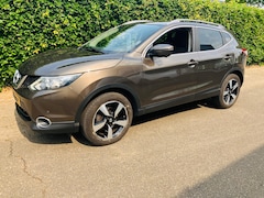 Nissan Qashqai - 1.2 N-Connecta
