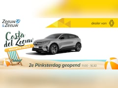 Renault Mégane E-Tech - comfort range Evolution 60 kWh * Uit Voorraad Leverbaar * € 2.000, - VOORRAAD PREMIE * Fin