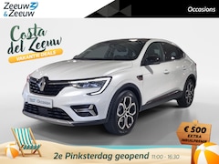 Renault Arkana - 1.6 E-Tech Hybrid 145 Intens * Winter pack * Trekhaak * camera * Apple carplay / Android a