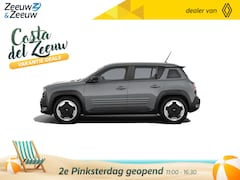 Renault 4 - 4 Evolution Urban Range * TE BESTELLEN * VANAF JUNI IN DE SHOWROOM