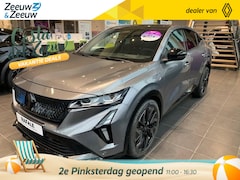 Renault Rafale - 1.2 E-Tech full hybrid 200 esprit Alpine * Nu € 2.000, - VOORRAAD PREMIE * Zeeuw & Zeeuw N